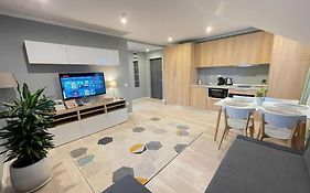 Premium Appartment In Onesti